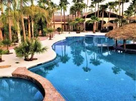 Hacienda Monarcas Resort