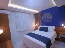 Seu Melhor Conforto Fora de Casa