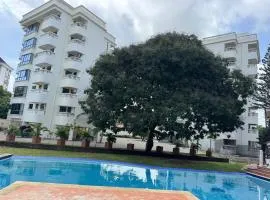 Kheyre Nyali Ocean View Studio Apartments