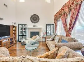 Pool and Hot Tub Access Spacious Home in Temecula!