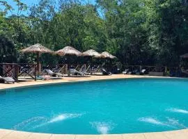 Village Cataratas