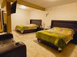 Casa Mi viejo San Juan