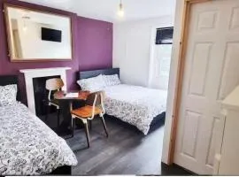 Triple Room in Vauxhall - 6