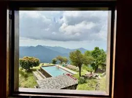 Mundo Nuevo Eco Lodge