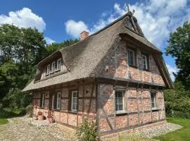 Ferienhaus " To Huus " an der Ostsee, Sauna, Kamin, Strandkorb, free-W-LAN - SEASIDE -