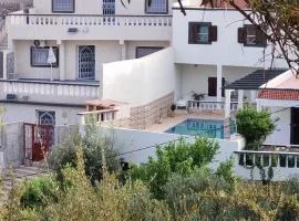 Chalet Panorama