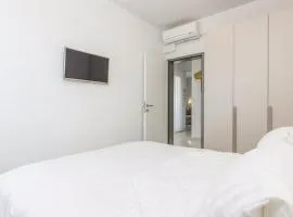 Apartments Funtana with pool