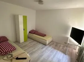 S & P Hostel