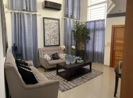 hermosa casa en las orquídeas la romana