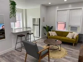Cozy spacious,1bed suite 10 min to NYC &Times Sq