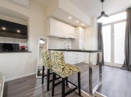 Lumen City Vibes，卡利亞里的飯店