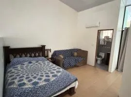 Apartamento Quepos
