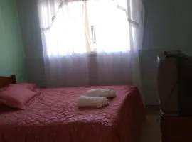 la casa de la abuela