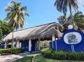 Chalet en Alta Mar Puerto San Jose