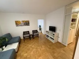 Ferienwohnung-Montagewohnung 1