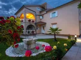 Malinska Apartment 2