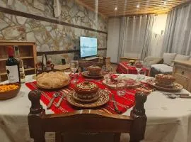 Rhodopski Apartment