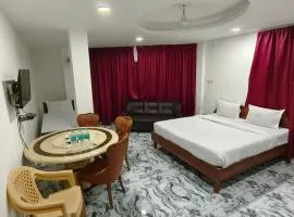 Hotel Safra