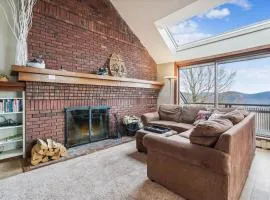 Sunrise Timberline K8