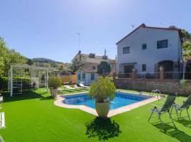 Villa Cal Roig