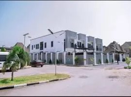 Deosea Apartment
