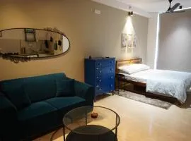 Studio Apartment at Hiranandani estate - Peak View