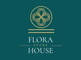 Flora Stone House
