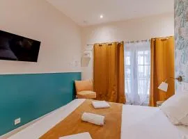 Guest house