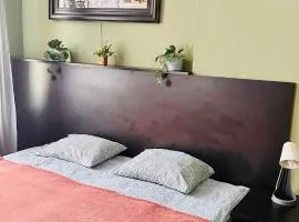Apartamenty Centrum - Dworcowa 10