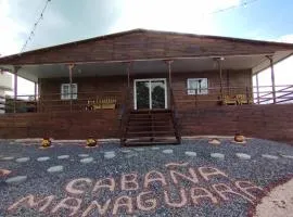 Cabaña Managuara