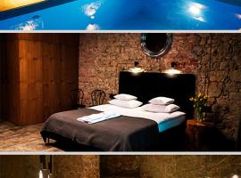 RS SUITES PRESTIGE Rybna 5 HOME & SPA, Hotel mit Pools in Lublin