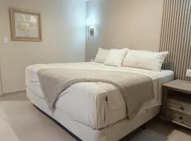 Dona Bego Luxury department with pool