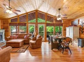 Good Ol Rocky Top - HotTub, Pool, Game Rm, Dollywood