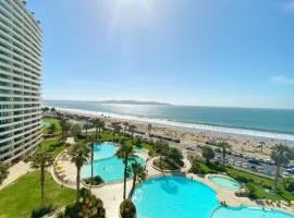 Jardin del Mar, Enjoy La Serena