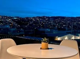 Vistas de Valparaíso 617