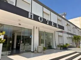 Hotel Montecarlo PSH