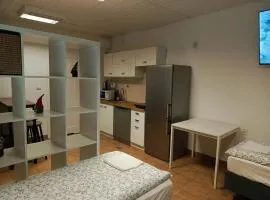 Chełmskie Podziemie - Apartament UnoPuroPl - zdalny dostęp