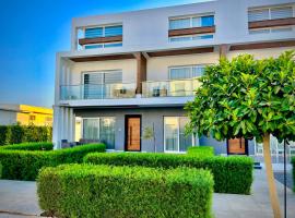 4Seasons Ciprus 1+1, ξενοδοχείο σε Boghaz