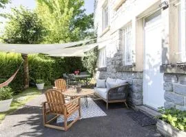 Gîte de France Gîte les pierres bleues 2 épis - Gîte de France 2 personnes MAE-4011