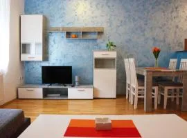 Apartman Tajna