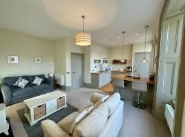 Boutique apartment in the Heart of St Andrews