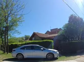 Chalet "Don Félix"