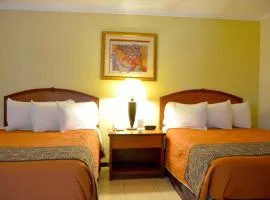 Hafersons Inn Hotel Suites