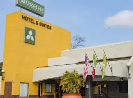 Hafersons Inn Hotel Suites