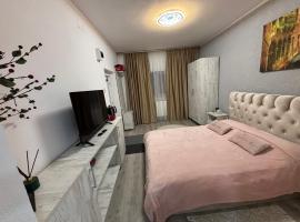 The Place To Relax, hotel v destinaci Lupeni