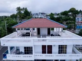 Villas Hillside apt 1