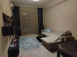 Melissa apartment
