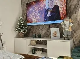 Apartman Daluxst