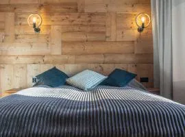 Apartamenty TRZY IZBY