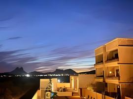 Condominios Evamar San Carlos